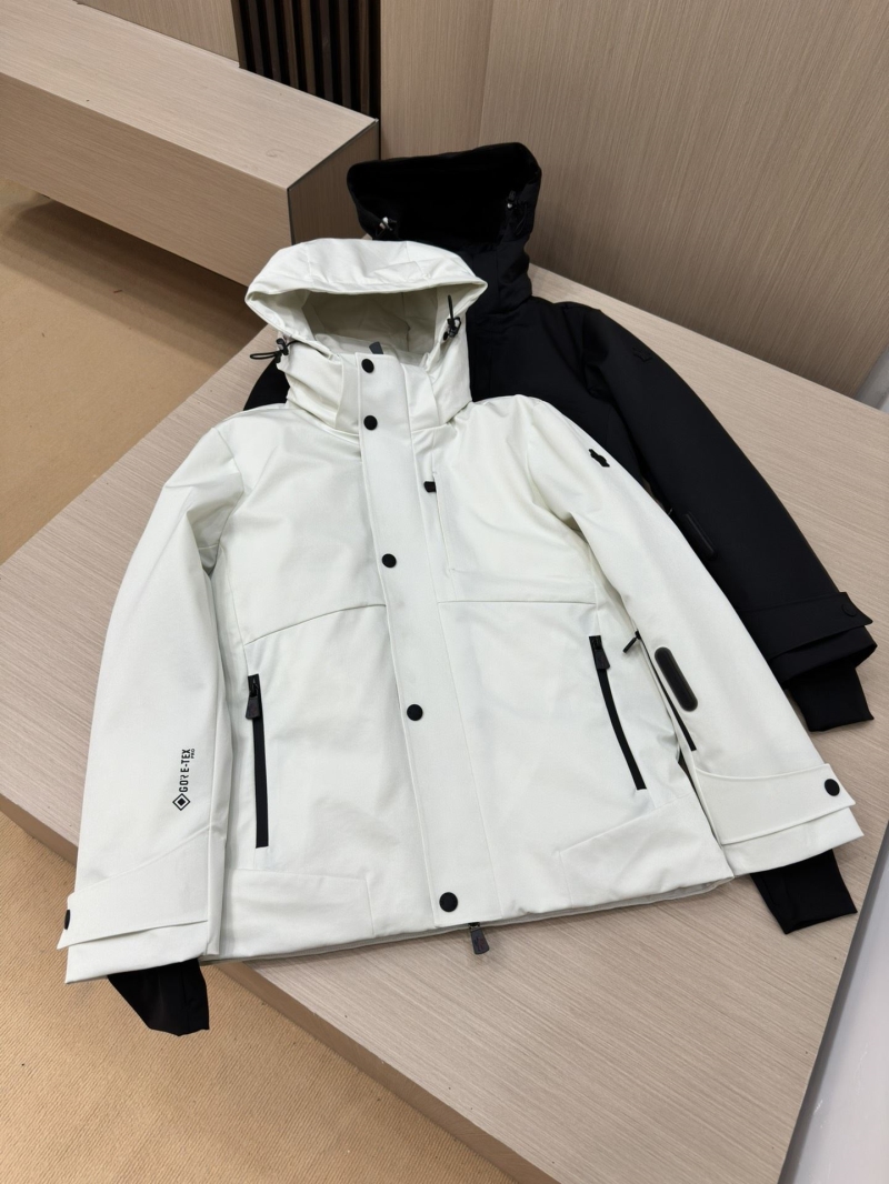 Moncler Down Coat